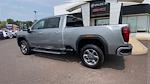 2025 GMC Sierra 2500 Crew Cab 4WD Pickup for sale #BSN3170 - photo 2