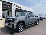 2025 GMC Sierra 2500 Crew Cab 4WD Pickup for sale #BSN3170 - photo 3