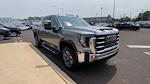2025 GMC Sierra 2500 Crew Cab 4WD Pickup for sale #BSN3170 - photo 4