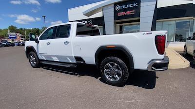 New 2025 GMC Sierra 2500 SLT Crew Cab 4WD Pickup for sale #BSN3171 - photo 2