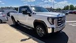 New 2025 GMC Sierra 2500 SLT Crew Cab 4WD Pickup for sale #BSN3171 - photo 4