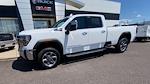 New 2025 GMC Sierra 2500 SLT Crew Cab 4WD Pickup for sale #BSN3171 - photo 6
