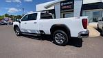 New 2025 GMC Sierra 2500 SLT Crew Cab 4WD Pickup for sale #BSN3171 - photo 2