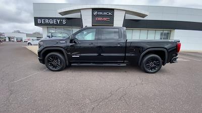 2025 GMC Sierra 1500 Crew Cab 4WD Pickup for sale #BSN3173 - photo 2