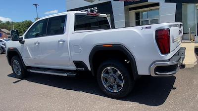 New 2025 GMC Sierra 2500 SLT Crew Cab 4WD Pickup for sale #BSN3189 - photo 2
