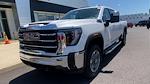 New 2025 GMC Sierra 2500 SLT Crew Cab 4WD Pickup for sale #BSN3189 - photo 4