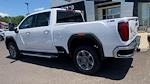 New 2025 GMC Sierra 2500 SLT Crew Cab 4WD Pickup for sale #BSN3189 - photo 2