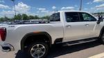 New 2025 GMC Sierra 2500 SLT Crew Cab 4WD Pickup for sale #BSN3189 - photo 8