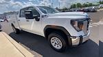 New 2025 GMC Sierra 3500 Crew Cab 4WD Service Truck for sale #BSN3191 - photo 4
