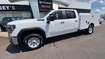 New 2025 GMC Sierra 3500 Crew Cab 4WD Service Truck for sale #BSN3191 - photo 6