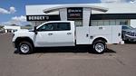 New 2025 GMC Sierra 3500 Crew Cab 4WD Service Truck for sale #BSN3191 - photo 7
