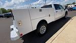 New 2025 GMC Sierra 3500 Crew Cab 4WD Service Truck for sale #BSN3191 - photo 9