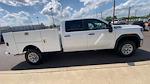New 2025 GMC Sierra 3500 Crew Cab 4WD Service Truck for sale #BSN3191 - photo 10