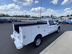 New 2025 GMC Sierra 3500 Crew Cab 4WD Service Truck for sale #BSN3191 - photo 22