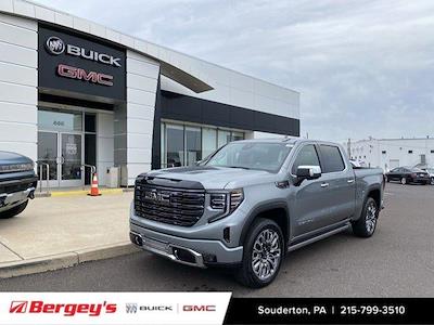 2025 GMC Sierra 1500 Crew Cab 4WD Pickup for sale #BSN3193 - photo 1