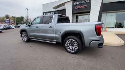 2025 GMC Sierra 1500 Crew Cab 4WD Pickup for sale #BSN3193 - photo 2