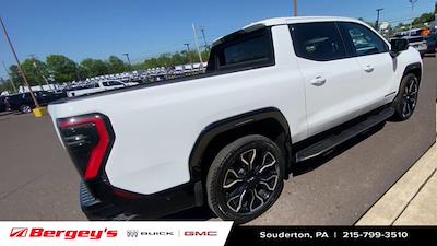 2025 GMC Sierra EV Crew Cab AWD Pickup for sale #BSN3195 - photo 2