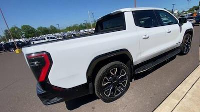 New 2025 GMC Sierra EV Denali Crew Cab 4WD Pickup for sale #BSN3195 - photo 2