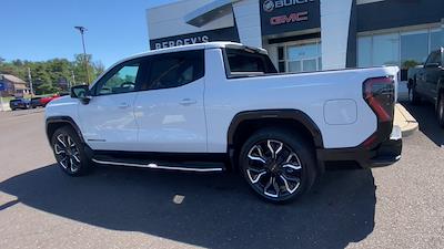 2025 GMC Sierra EV Crew Cab 4WD Pickup for sale #BSN3195 - photo 2
