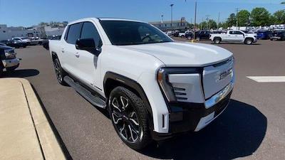 New 2025 GMC Sierra EV Denali Crew Cab 4WD Pickup for sale #BSN3195 - photo 1
