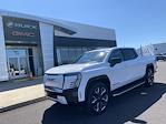 2025 GMC Sierra EV Crew Cab 4WD Pickup for sale #BSN3195 - photo 1
