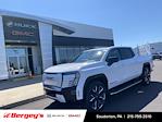 New 2025 GMC Sierra EV Denali Crew Cab 4WD Pickup for sale #BSN3195 - photo 1