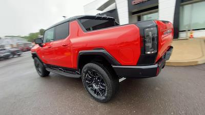 2025 GMC Hummer EV Pickup Crew Cab 4WD Pickup for sale #BSN3197 - photo 2