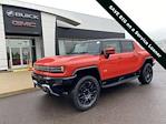 2025 GMC Hummer EV Pickup Crew Cab 4WD Pickup for sale #BSN3197 - photo 1