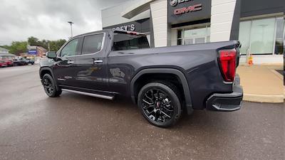 2025 GMC Sierra 1500 Crew Cab 4WD Pickup for sale #BSN3200 - photo 2