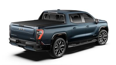 New 2025 GMC Sierra EV Denali Crew Cab 4WD Pickup for sale #BSN3220 - photo 2