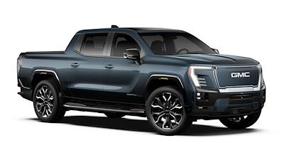 New 2025 GMC Sierra EV Denali Crew Cab 4WD Pickup for sale #BSN3220 - photo 1