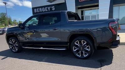 New 2025 GMC Sierra EV Denali Crew Cab 4WD Pickup for sale #BSN3220 - photo 2