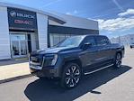 New 2025 GMC Sierra EV Denali Crew Cab 4WD Pickup for sale #BSN3220 - photo 3