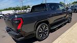 New 2025 GMC Sierra EV Denali Crew Cab 4WD Pickup for sale #BSN3220 - photo 9