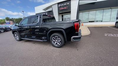 2025 GMC Sierra 1500 Crew Cab 4x4 Pickup for sale #BSN3221 - photo 2