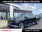 New 2025 GMC Sierra 1500 SLT Crew Cab 4x4 Pickup for sale #BSN3221 - photo 41
