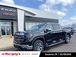 2025 GMC Sierra 1500 Crew Cab 4x4 Pickup for sale #BSN3221 - photo 1