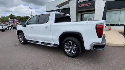 2025 GMC Sierra 1500 Crew Cab 4WD Pickup for sale #BSN3223 - photo 2