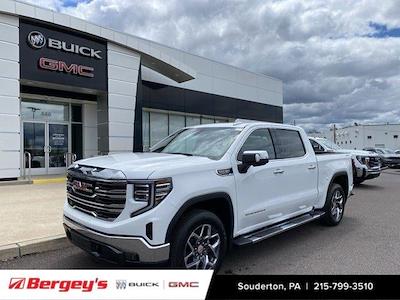 2025 GMC Sierra 1500 Crew Cab 4WD Pickup for sale #BSN3223 - photo 1