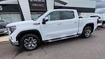 2025 GMC Sierra 1500 Crew Cab 4WD Pickup for sale #BSN3223 - photo 6
