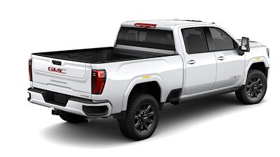 2025 GMC Sierra 2500 Crew Cab 4WD Pickup for sale #BSN3224 - photo 2