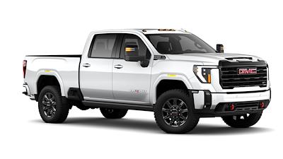 2025 GMC Sierra 2500 Crew Cab 4WD Pickup for sale #BSN3224 - photo 1
