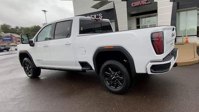 2025 GMC Sierra 2500 Crew Cab 4x4 Pickup for sale #BSN3224 - photo 2