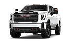 2025 GMC Sierra 2500 Crew Cab 4WD Pickup for sale #BSN3224 - photo 3