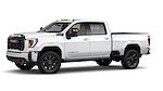 2025 GMC Sierra 2500 Crew Cab 4WD Pickup for sale #BSN3224 - photo 4