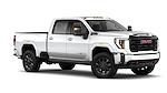 2025 GMC Sierra 2500 Crew Cab 4WD Pickup for sale #BSN3224 - photo 1