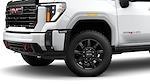 2025 GMC Sierra 2500 Crew Cab 4WD Pickup for sale #BSN3224 - photo 5