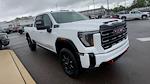 2025 GMC Sierra 2500 Crew Cab 4x4 Pickup for sale #BSN3224 - photo 3