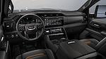 2025 GMC Sierra 2500 Crew Cab 4WD Pickup for sale #BSN3224 - photo 6