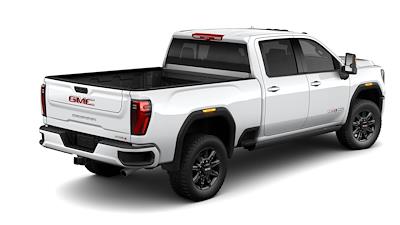 2025 GMC Sierra 2500 Crew Cab 4WD Pickup for sale #BSN3226 - photo 2